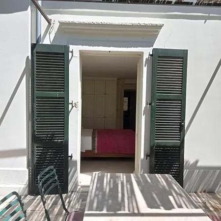 The Gardener House Villa Corfu  Buitenkant foto
