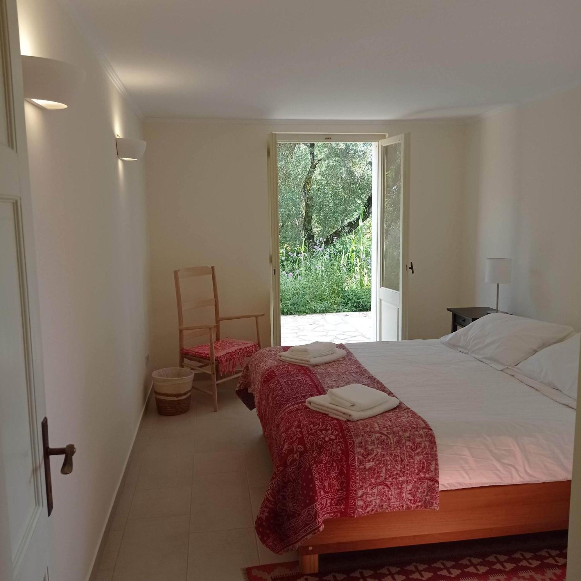 Villa The Gardener House Corfu (city)