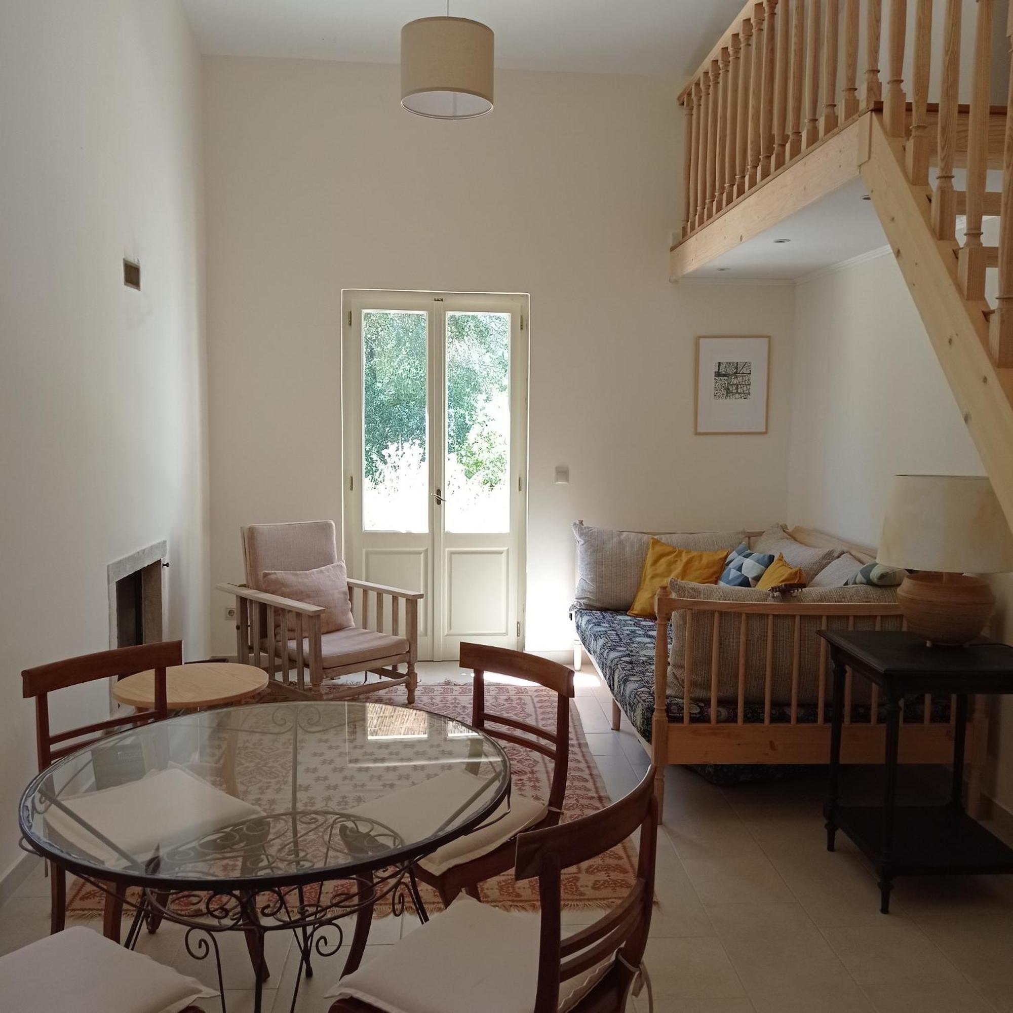 Villa The Gardener House